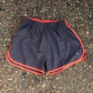 Bundle of gym shorts